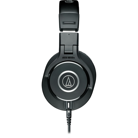 Наушники Audio-Technica ATH-M40x, изображение 2