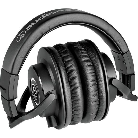 Наушники Audio-Technica ATH-M40x, изображение 3