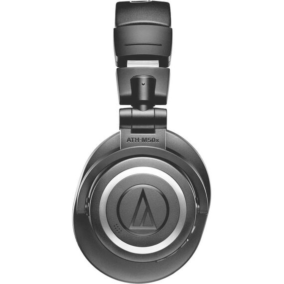 Наушники Audio-Technica ATH-M50xBT2, Цвет: Black, изображение 2