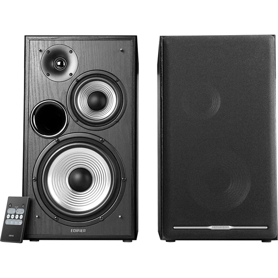Полочная акустика Edifier R2750DB, изображение 2