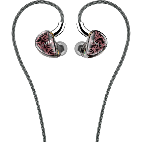 Наушники FiiO FX15