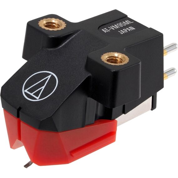 Головка звукосниматель Audio-Technica VM95ML