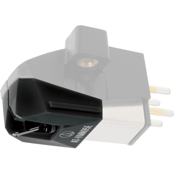 Игла звукоснимателя Audio-Technica AT-VMN95EBK, изображение 2