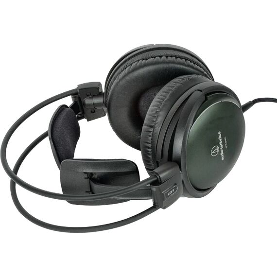 Наушники Audio-Technica ATH-A990Z, изображение 3