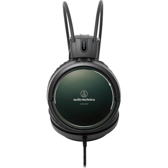 Наушники Audio-Technica ATH-A990Z, изображение 2