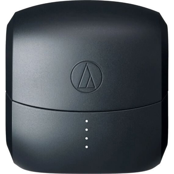 Беспроводные наушники Audio-Technica ATH-CKS50TW, Цвет: Black, изображение 3