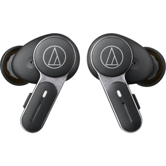 Беспроводные наушники Audio-Technica ATH-TWX7, Цвет: Black, изображение 2