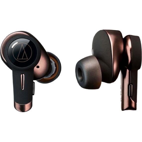 Беспроводные наушники Audio-Technica ATH-TWX9