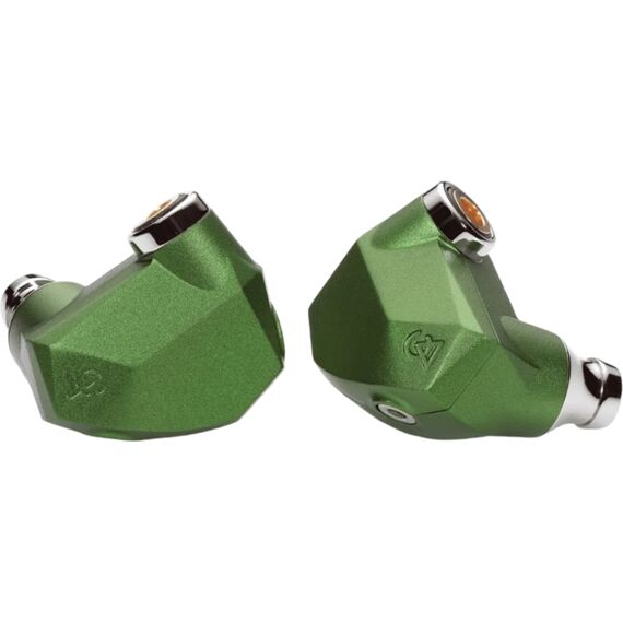 Наушники Campfire Audio Andromeda Emerald Sea