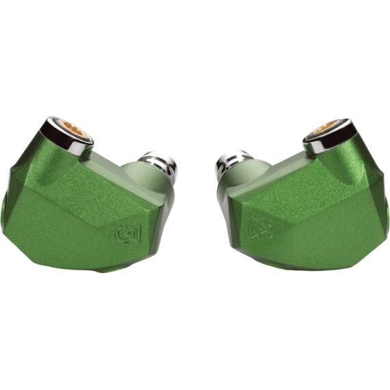 Наушники Campfire Audio Andromeda Emerald Sea, изображение 2
