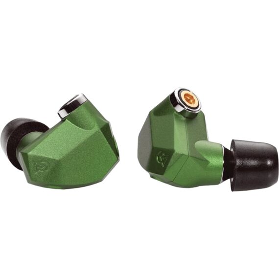 Наушники Campfire Audio Andromeda Emerald Sea, изображение 4