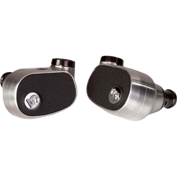Наушники Campfire Audio Black Star