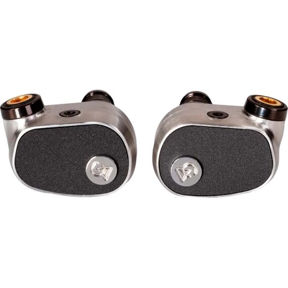 Наушники Campfire Audio Black Star, изображение 2