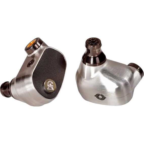 Наушники Campfire Audio Black Star, изображение 3