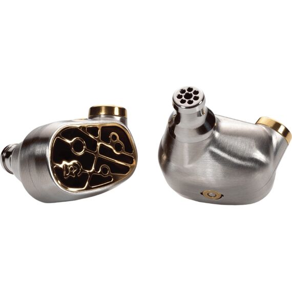 Наушники Campfire Audio Solaris Stellar Horizon, изображение 2