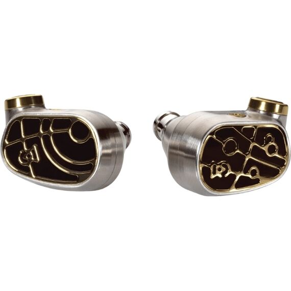 Наушники Campfire Audio Solaris Stellar Horizon