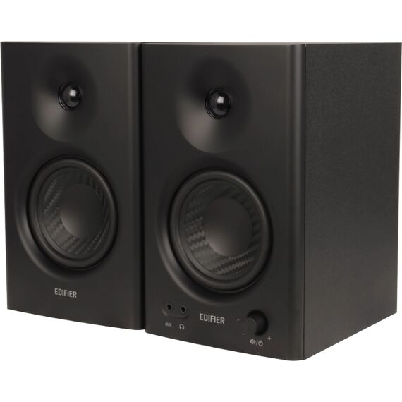 Колонки Edifier MR4, Цвет: Black, изображение 2