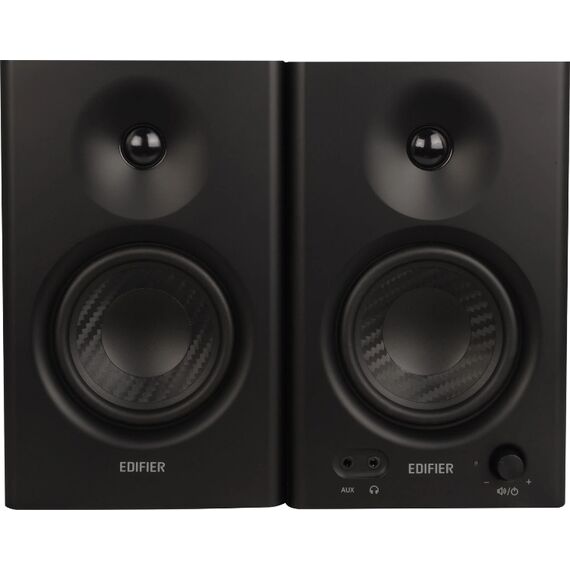 Колонки Edifier MR4, Цвет: Black