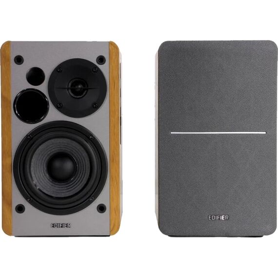 Полочная акустика Edifier R1280DB, Цвет: Brown, изображение 2