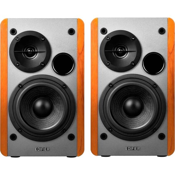Колонки Edifier R1280T, Цвет: Brown