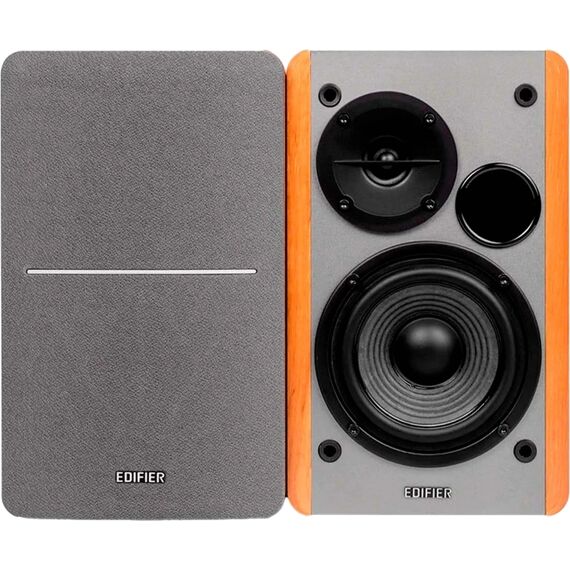 Колонки Edifier R1280T, Цвет: Brown, изображение 2