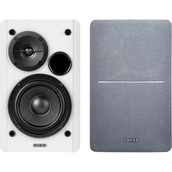 Колонки Edifier R1280T, Цвет: White, изображение 2