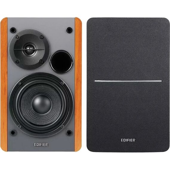 Колонки Edifier R1280Ts, изображение 3