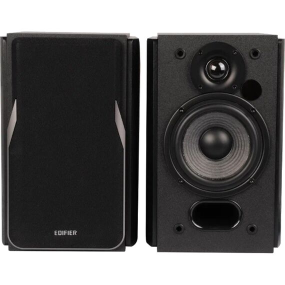Колонки Edifier R1380T, Цвет: Black
