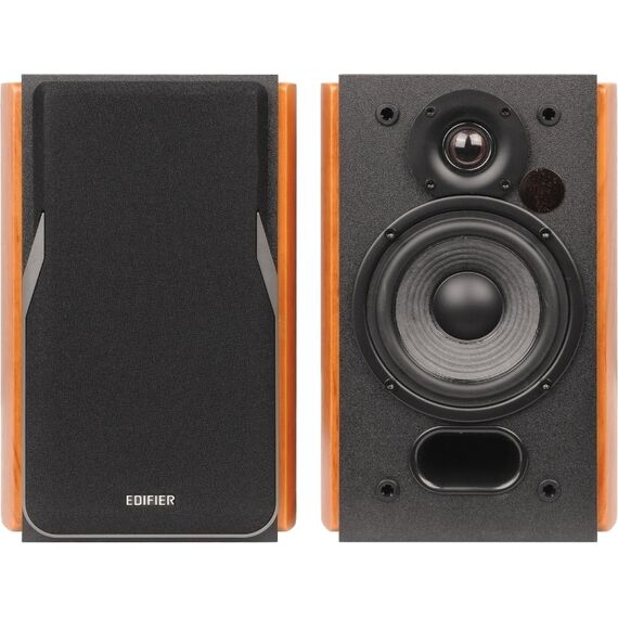 Колонки Edifier R1380T, Цвет: Brown
