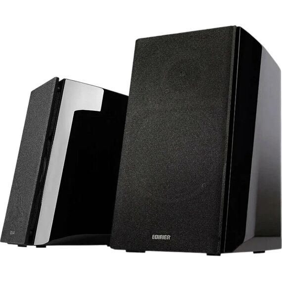 Полочная акустика Edifier R2000DB Black, Цвет: Black