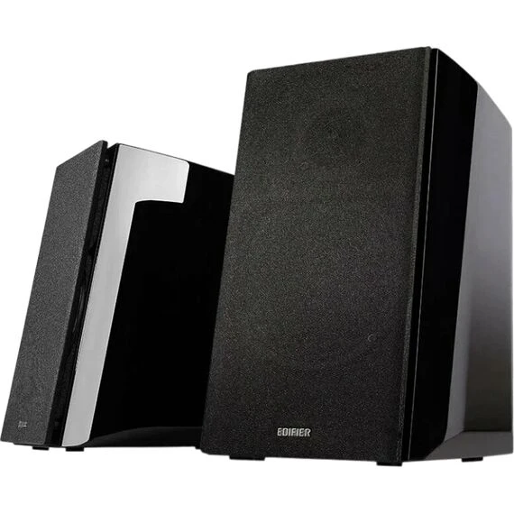 Полочная акустика Edifier R2000DB, Цвет: Black