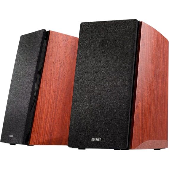 Полочная акустика Edifier R2000DB, Цвет: Brown