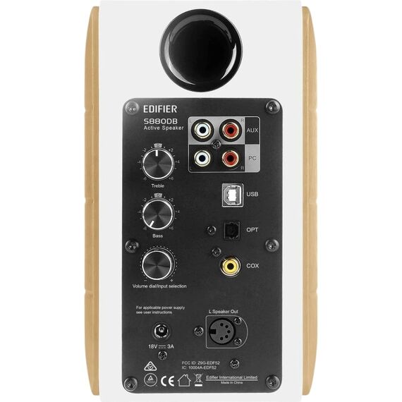 Полочная акустика Edifier S880DB, изображение 2