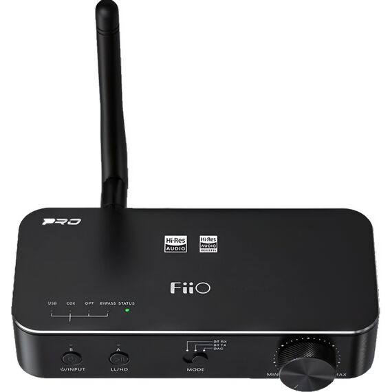 ЦАП FiiO BTA30 PRO