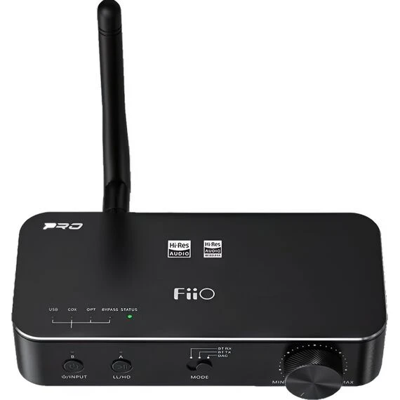 ЦАП FiiO BTA30 PRO