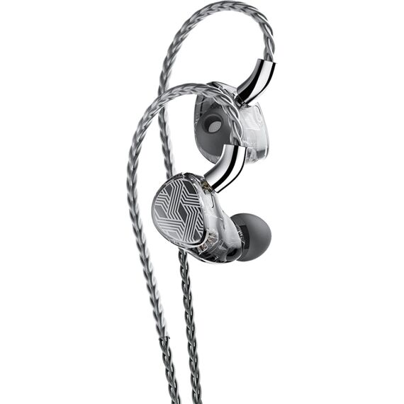 Наушники FiiO FA19, изображение 2