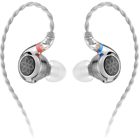 Наушники FiiO FD11