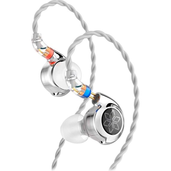Наушники FiiO FD11, изображение 2