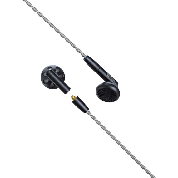 Наушники FiiO FF5, изображение 2