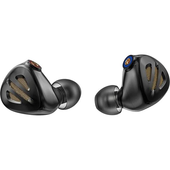 Наушники FiiO FH9, Цвет: Black