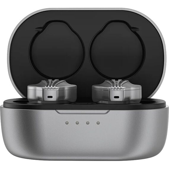 Беспроводные наушники FiiO FW3, Цвет: Grey, изображение 2