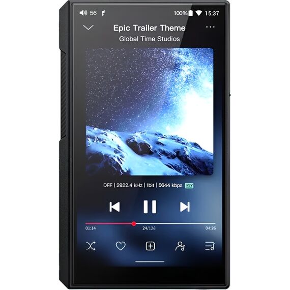Плеер FiiO M11S