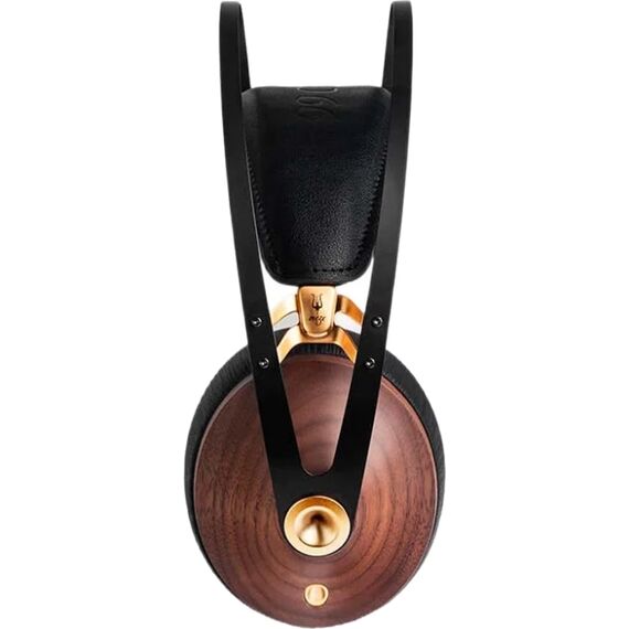 Наушники Meze Audio 99 CLASSICS, Цвет: Walnut Gold, изображение 2