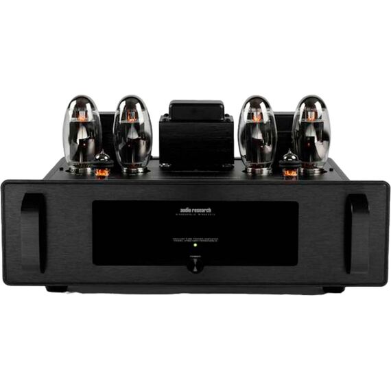 Усилитель Audio Research VT80SE Black, Цвет: Black