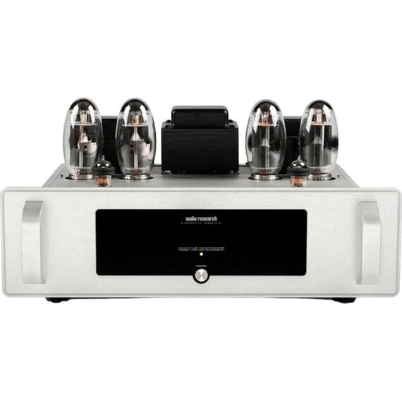 Усилитель Audio Research VT80SE Silver, Цвет: Silver
