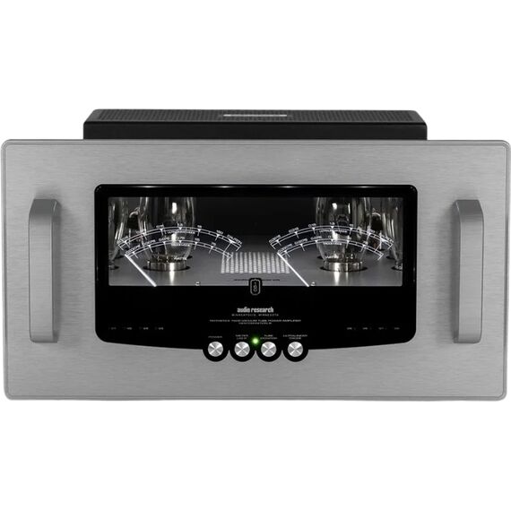 Усилитель Audio Research 160S Silver, Цвет: Silver