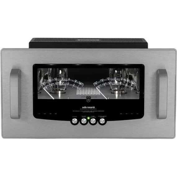 Усилитель Audio Research 160S Silver, Цвет: Silver