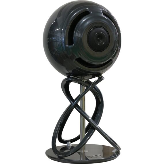 Напольная акустика Cabasse La Sphere System, Цвет: Black
