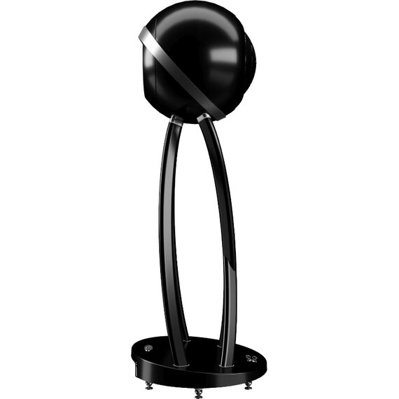 Напольная акустика Cabasse The Pearl Pelegrina, Цвет: Black, изображение 2