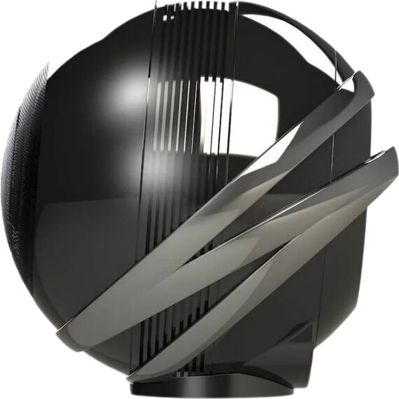 Полочная акустика Cabasse The Pearl Black, Цвет: Black, изображение 2